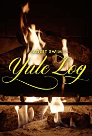 Adult Swim Yule Log (2022)