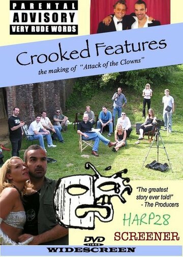Crooked Features (2005)