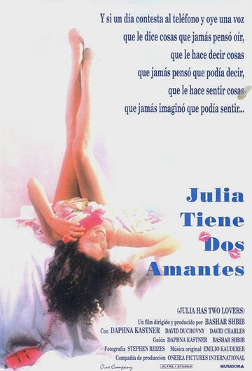 У Джулии двое любовников (1990)