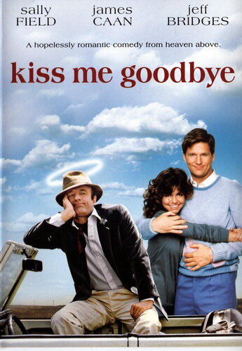 Поцелуй меня на прощанье (1982)