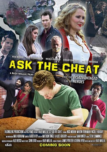 Ask the Cheat (2019)