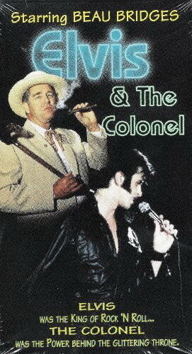 Elvis and the Colonel: The Untold Story (1993)