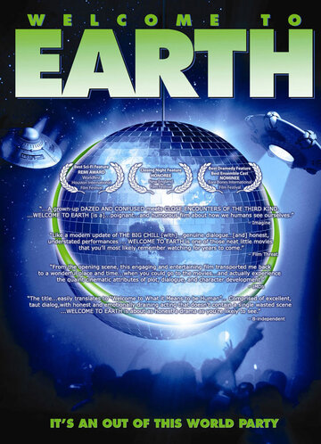 Welcome to Earth (2005)