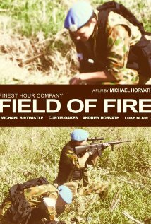 Field of Fire (2005)