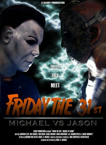Friday the 31st: Michael vs. Jason (2005)