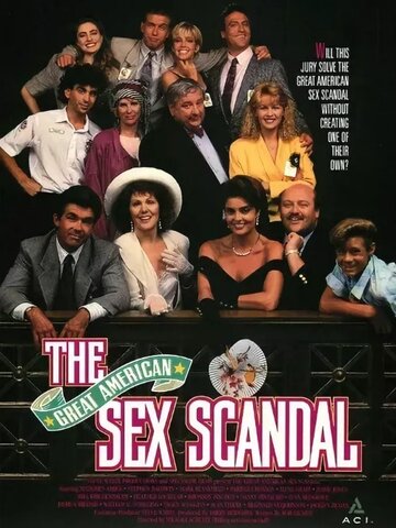 Большой секс-скандал по-американски (1989)