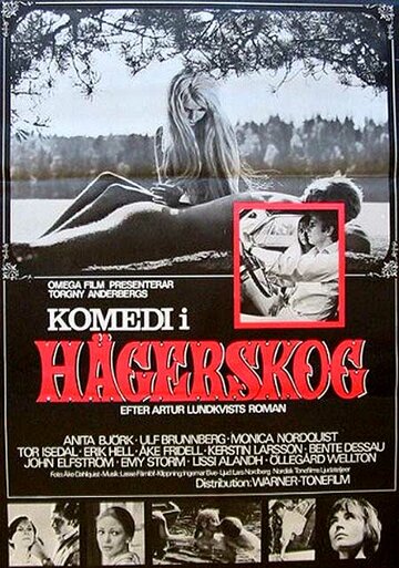 Комедия в Хегерскуге (1968)