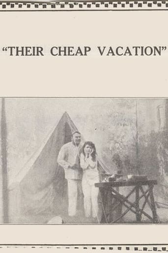 Their Cheap Vacation (1914)