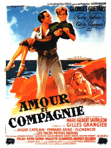 Amour et compagnie (1950)