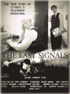 The Last Signals (2012)