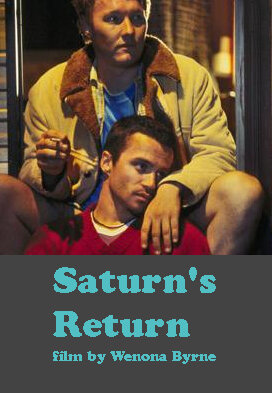 Возвращение Сатурна (2001)